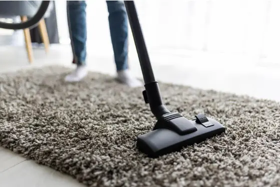 Carpet Cleaning Service in Fayetteville