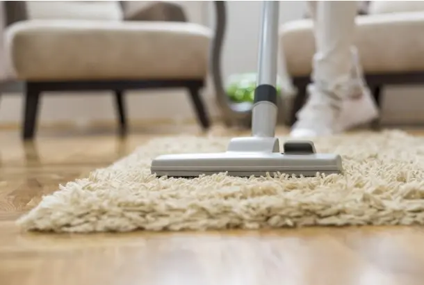 DIY Carpet Cleaning