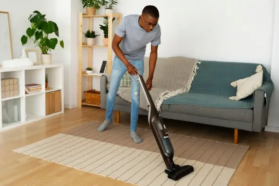 Importance of Professional Carpet Cleaning