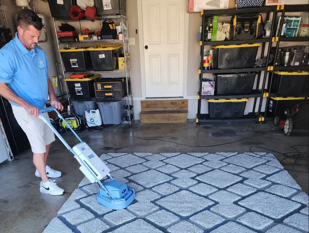 Rug Cleaning