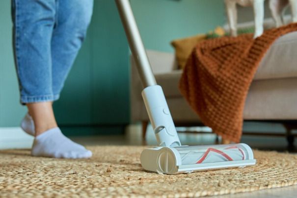 Guidelines for Carpet Cleaning