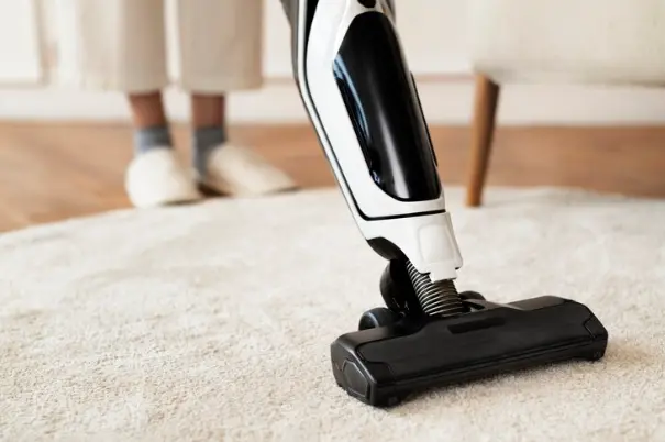 Carpet Cleaning Services in Springdale