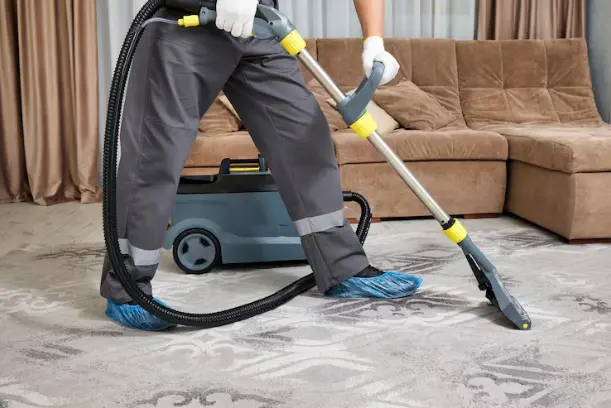 Best Carpet Cleaning Service