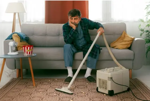 Same-Day Carpet Cleaning Services