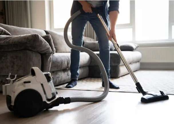 Top Rated Carpet Cleaning Company