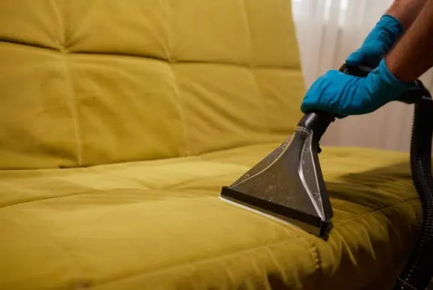 best carpet cleaning in Bentonville