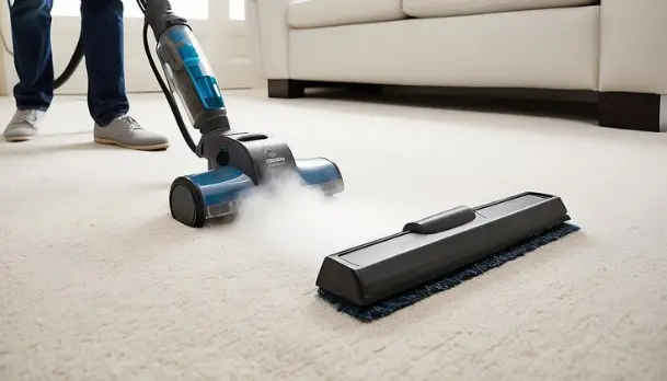 Carpet Cleaning