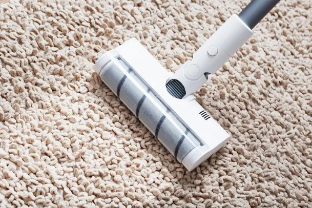 Carpet Cleaning Technologies