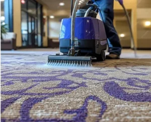 Carpet Cleaning is Important for Allergy Sufferers