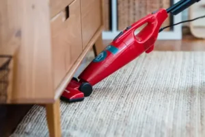 Carpet Cleaning