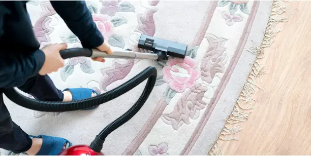 Carpet Cleaning Myths Debunked