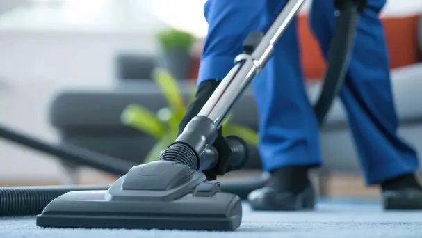 Capet Cleaning